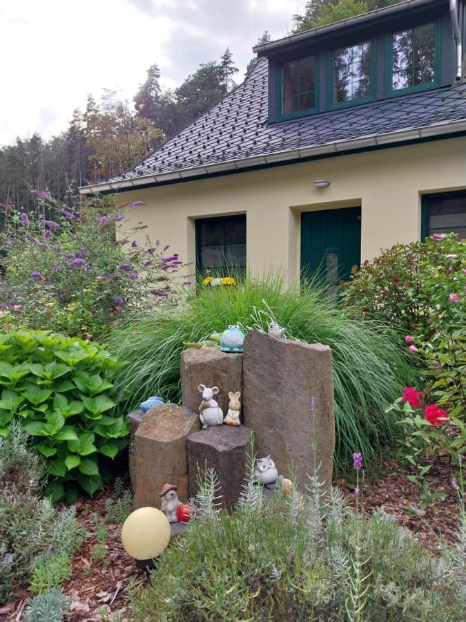 Buschmuehle -